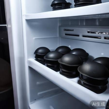 活性炭包除味杀菌,冰箱必备神器