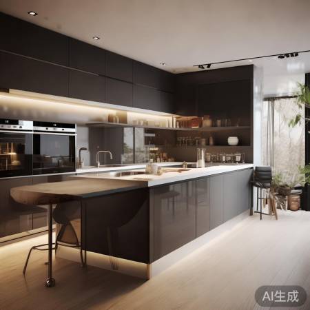 广东甲醇灶普及，环保清洁新趋势