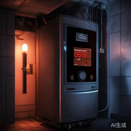 壁挂炉FB,警惕一氧化碳危害