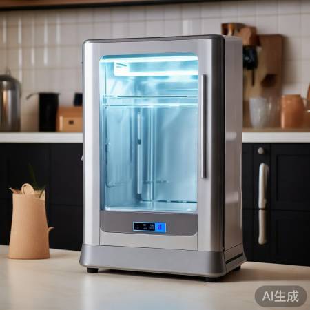 “3060cm²消毒柜,家庭便