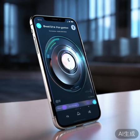 蓝牙手机APP改指纹锁声