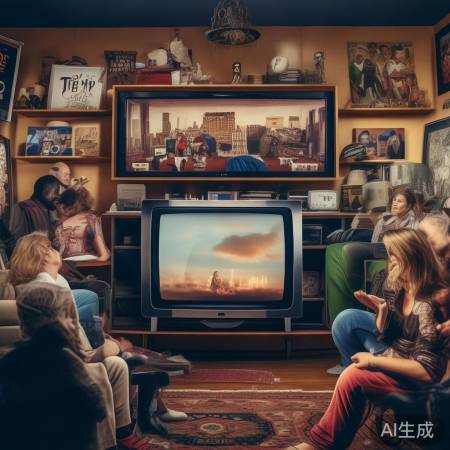 2017年电视盛宴盘点