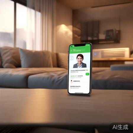 海尔空气能,微信客服,便捷服务
