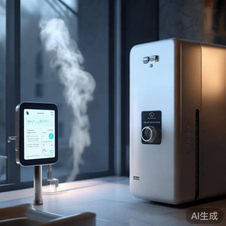 智能热水器,远程控制,升级生活