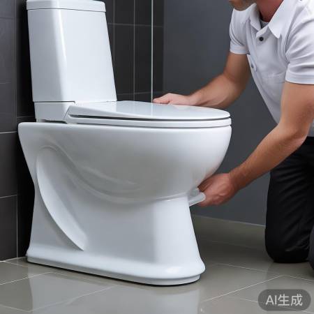 智能马桶防渗技巧:安装密封是关