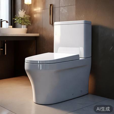 智能马桶保养,温馨便利生活