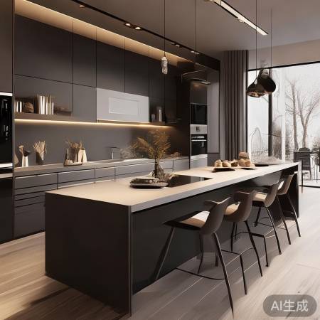 康宝消毒柜ETB108:智能预