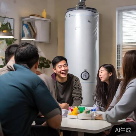 湛江热水器烦恼,变频定制一键解