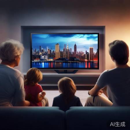 开端电视:免费大片,老少皆宜