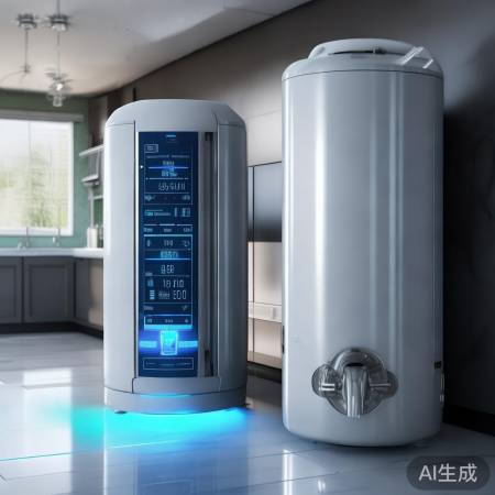 智能检测,安全守护。