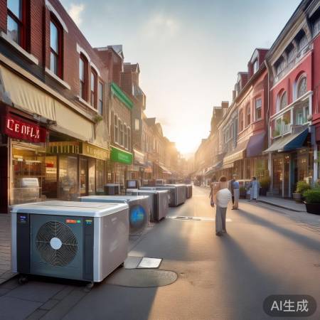 政策支持,节能减排,商家双赢