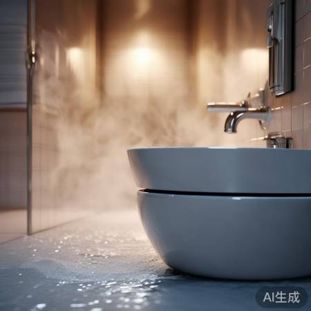 热水器勿长时间连用，防过热。