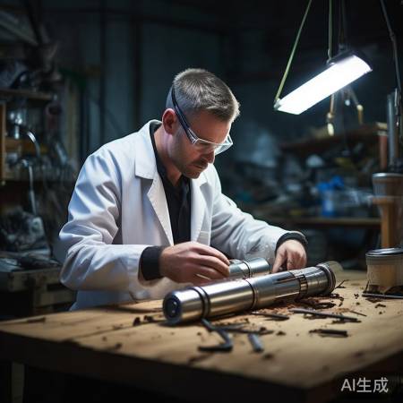 智能锁防撬设计,锁芯损坏概率低