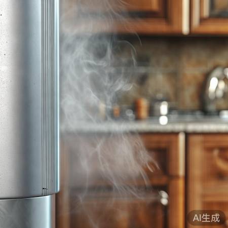 热水器保温层厚,省电又环保