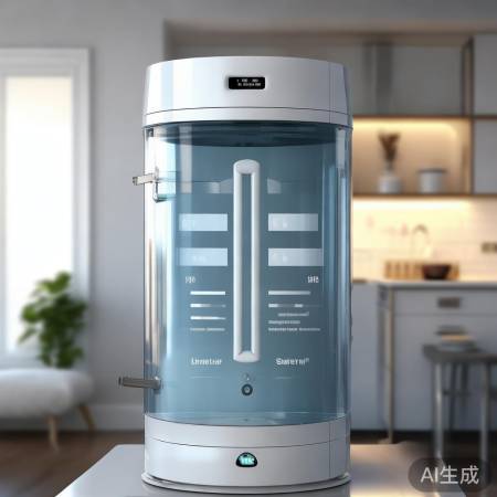 热水能效高,省电30%。