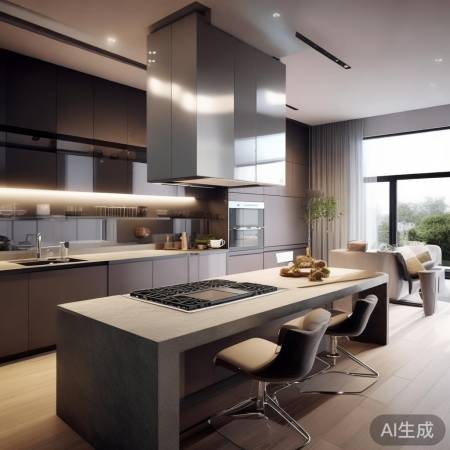 油烟机支架,厨房美观加分