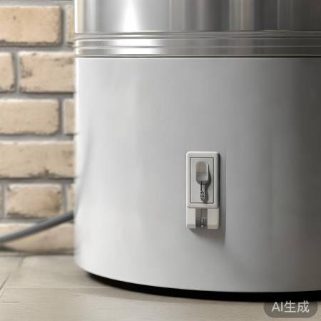 关电源,安全先行。