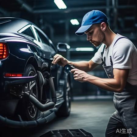 定期检查,保障排气安全