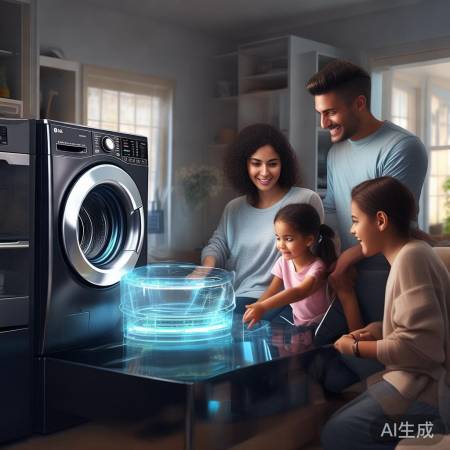 科技部扶持智能家居，智能家电将