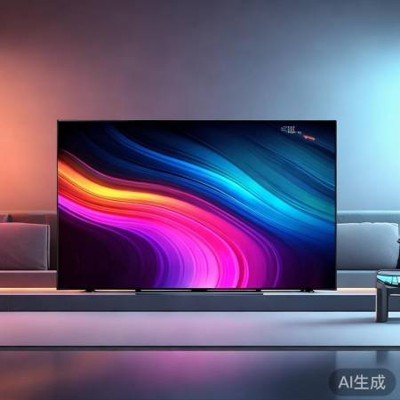 小米电视5 Pro:OLED屏