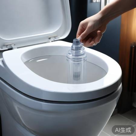 定期更换Toto滤芯,保障水清