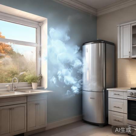 新规提醒:燃气热水器需通风防中