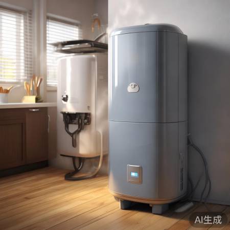 电热水器需插电,燃气热水器免插