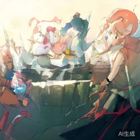 智能温控冰箱,花草生活好伴侣。