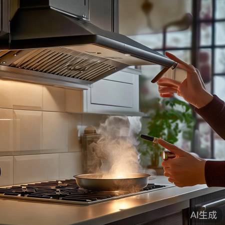 抽油烟机需电池真相揭晓