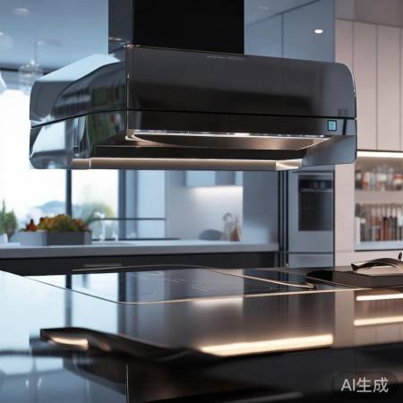 抽油烟机需电池?型号功能定!