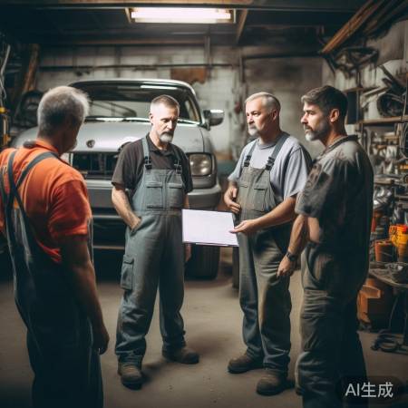 比价选维修，价低质未必好。