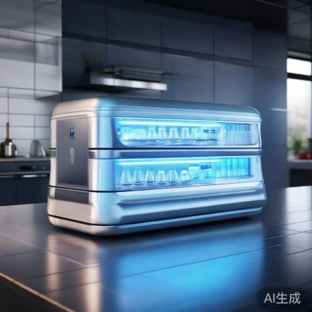 光波管技术升级,宝宝衣物消毒神