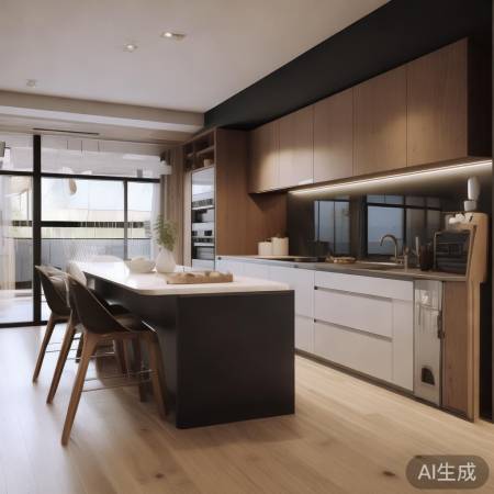 消毒柜误当烤箱,危险操作要避免