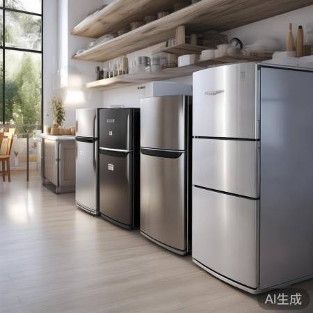 小户型冰箱,选对需求预算佳
