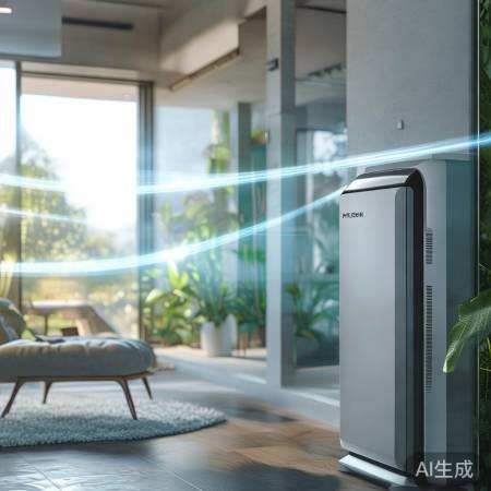 日立空气能：节能环保，科技领航