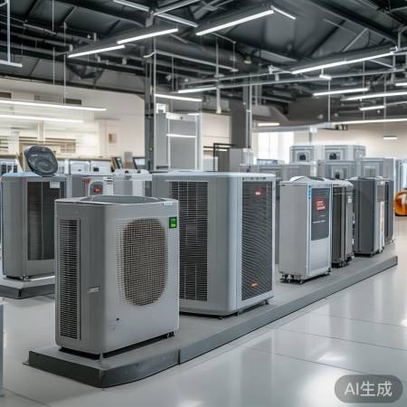 日立空气能型号丰富，价格合理。