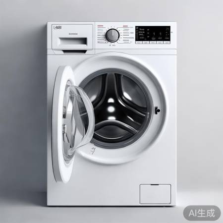 洗衣机不进水故障