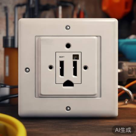 切断电源,确保安全再接线。