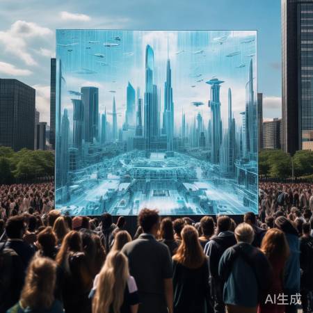 结合热点,创意呈现