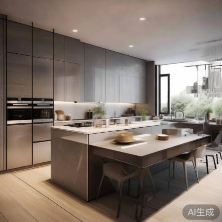 餐具摆放间距，消毒柜通风佳