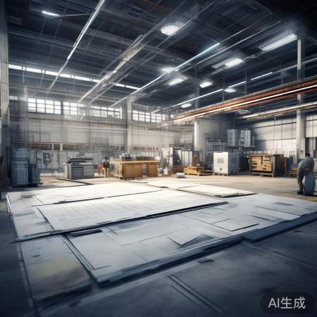 厂房面积定空调配置