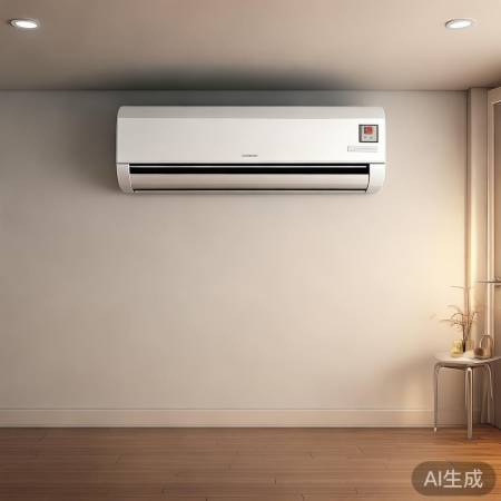 关空调,恢复出厂设置前必做。