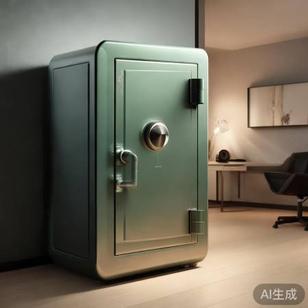 日本防火保险柜,环保低噪音