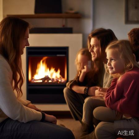 安全取暖,节能先行