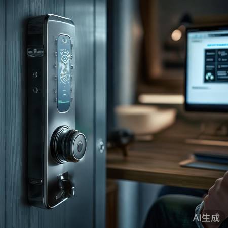 指纹锁升级,修复bug,精准识