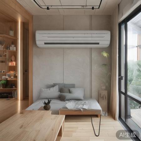 能效海尔空气能,省电环保双赢