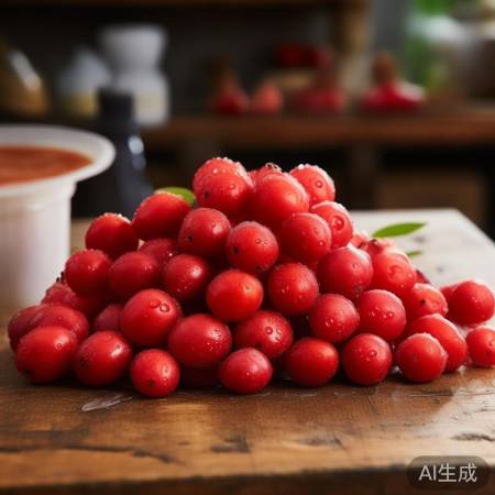 杨梅易腐,冷藏密封视情而定