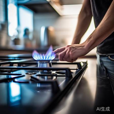 索华燃气灶拆装成功!