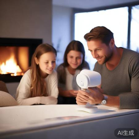 万家乐热水器操作指南，冬天热水