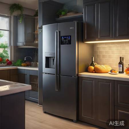 节能模式开启，绿色环保。